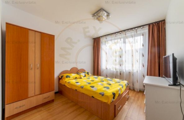 0% Comision Apartament 2 camere decomandat etaj 3-zona Nord-Pitesti!