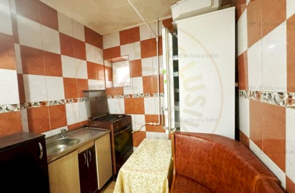 Apartament 2 camere decomandat Razboieni