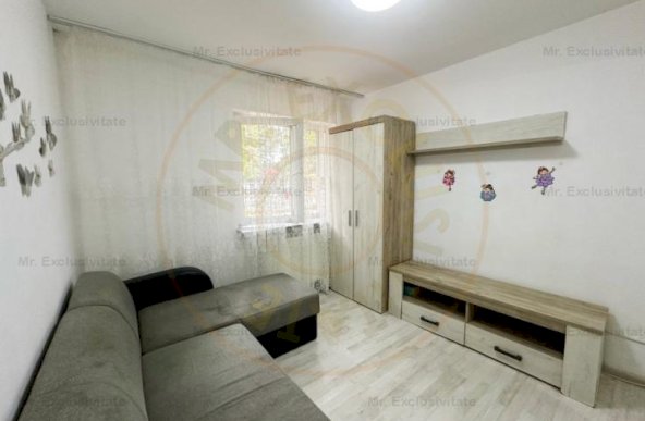 Apartament 2 camere decomandat Razboieni