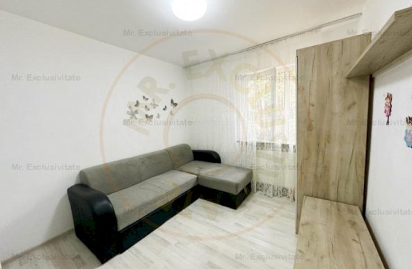 Apartament 2 camere decomandat Razboieni