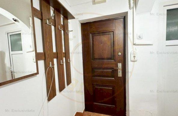 Apartament 2 camere decomandat Razboieni