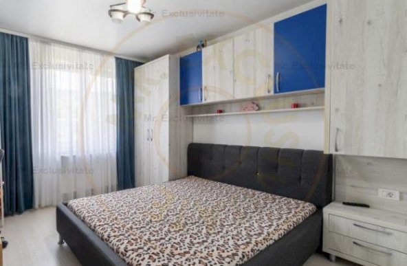 0% Comision Apartament 2 camere Pitesti-zona Craiovei!