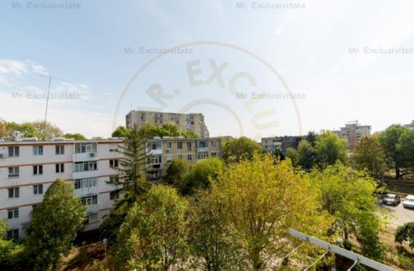 0% Comision Apartament 2 camere Pitesti-zona Craiovei!