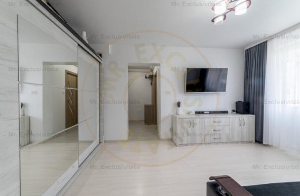 0% Comision Apartament 2 camere Pitesti-zona Craiovei!