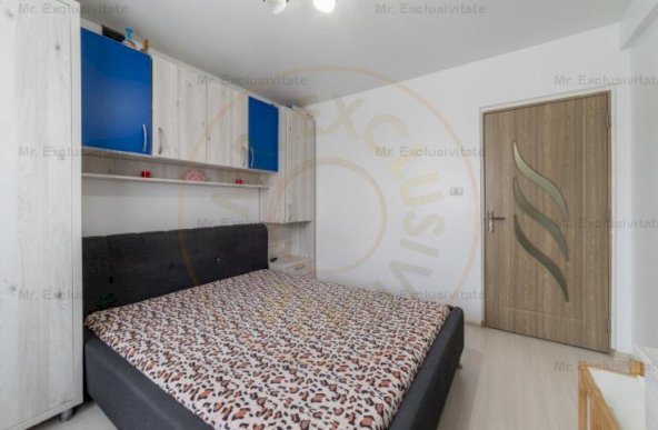 0% Comision Apartament 2 camere Pitesti-zona Craiovei!