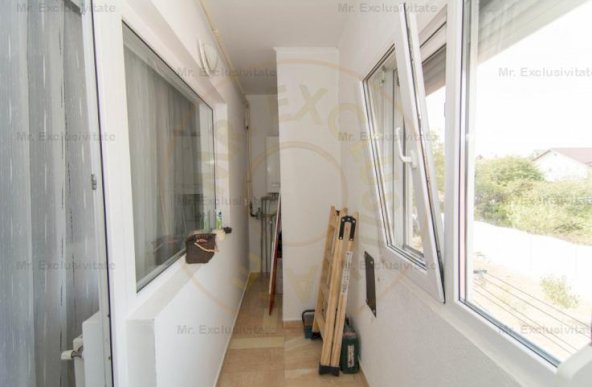 0% Comision Bloc NOU-Apartament 3 camere-decomandat-etaj 1-Stefanesti