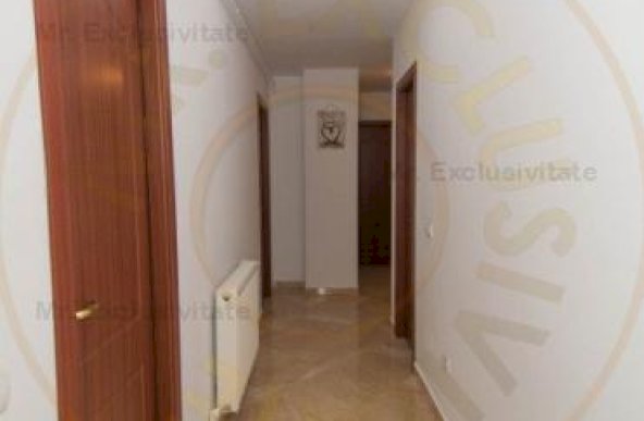 0% Comision Bloc NOU-Apartament 3 camere-decomandat-etaj 1-Stefanesti