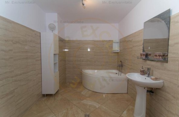 0% Comision Bloc NOU-Apartament 3 camere-decomandat-etaj 1-Stefanesti