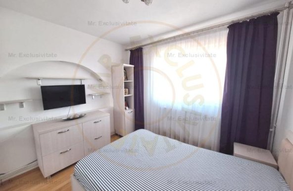 Apartament cochet 2 camere Nord