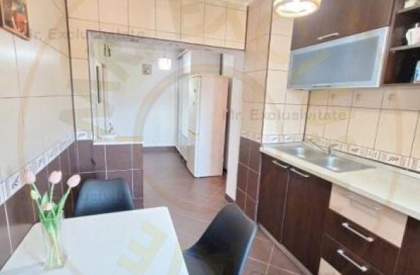 Apartament cochet 2 camere Nord