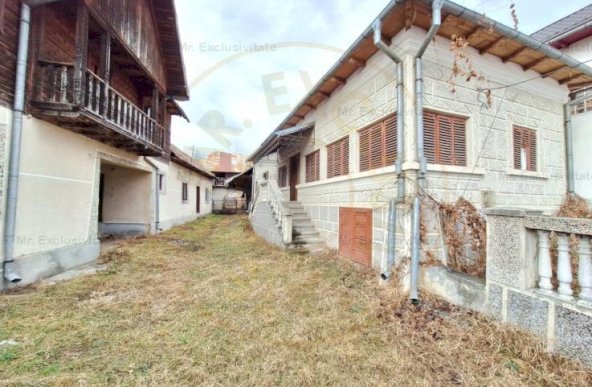 Casa Traditionala Pietrosani-Ganesti, Judet Arges