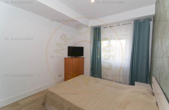 0% Comision Bloc NOU-Apartament 3 camere-decomandat-etaj 1-Stefanesti