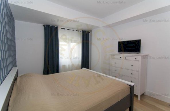 0% Comision Bloc NOU-Apartament 3 camere-decomandat-etaj 1-Stefanesti