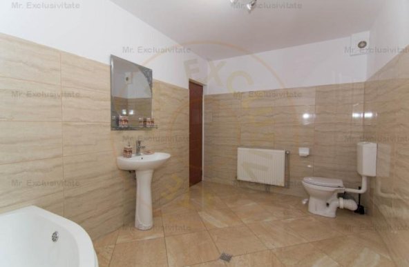 0% Comision Bloc NOU-Apartament 3 camere-decomandat-etaj 1-Stefanesti