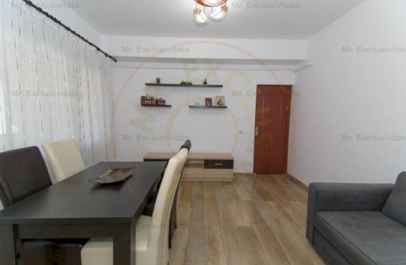 0% Comision Bloc NOU-Apartament 3 camere-decomandat-etaj 1-Stefanesti