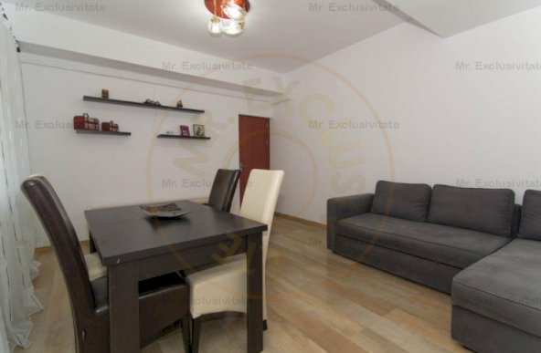 0% Comision Bloc NOU-Apartament 3 camere-decomandat-etaj 1-Stefanesti