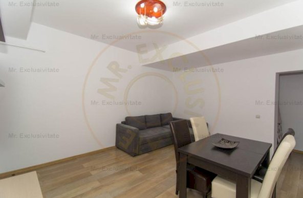 0% Comision Bloc NOU-Apartament 3 camere-decomandat-etaj 1-Stefanesti