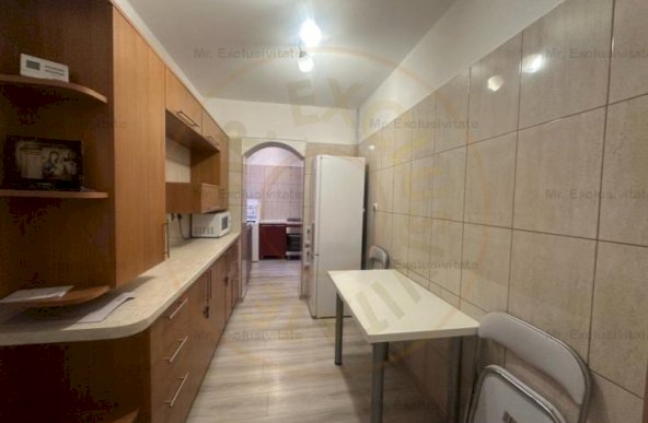 0% Comision De inchiriat apartament 2 camere Pitesti zona Trivale!