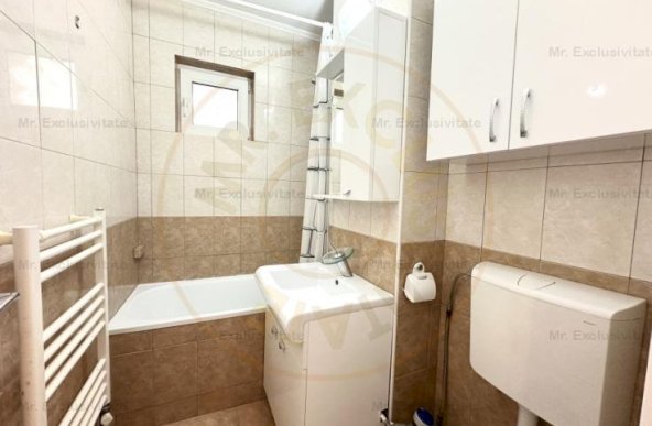 0% Comision De inchiriat apartament 2 camere Pitesti zona Trivale!