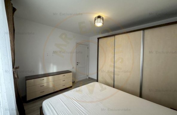 0% Comision De inchiriat apartament 2 camere Pitesti zona Trivale!