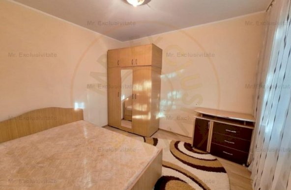 0% Comision Apartament 3 camere etaj 2-Nord-Pitesti!