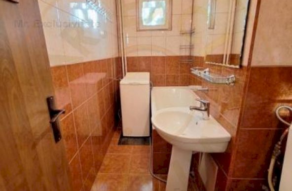 0% Comision Apartament 3 camere etaj 2-Nord-Pitesti!