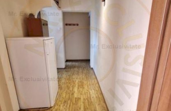 0% Comision Apartament 3 camere etaj 2-Nord-Pitesti!