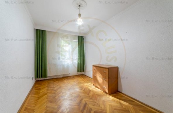 0% Comision Apartament 3 camere etaj 1-Pitesti Liceu A.Odobescu!