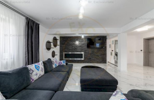 0% Comision CASA Unica Model Atipic cu Finisaje Premium