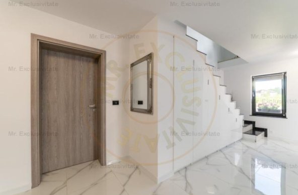 0% Comision CASA Unica Model Atipic cu Finisaje Premium