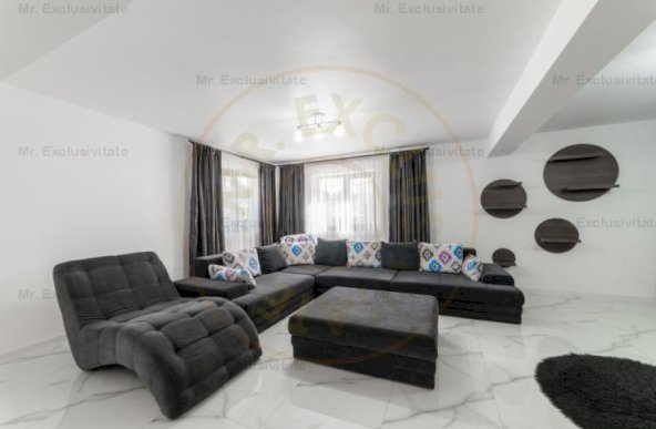 0% Comision CASA Unica Model Atipic cu Finisaje Premium