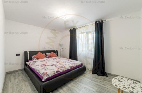 0% Comision CASA Unica Model Atipic cu Finisaje Premium