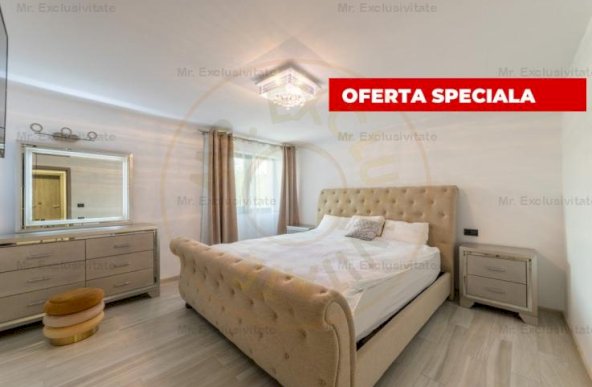 0% Comision CASA Unica Model Atipic cu Finisaje Premium