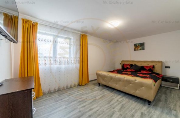  CASA Model Atipic cu Finisaje Premium Pitesti