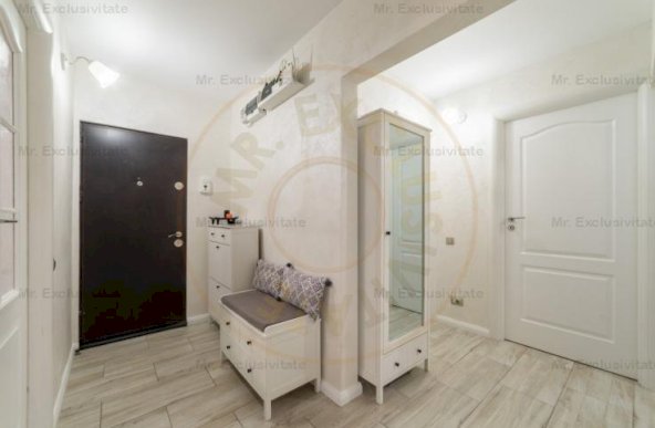 APARTAMENT 3 CAMERE -DECOMANDAT + LOC DE PARCARE - PITEȘTI