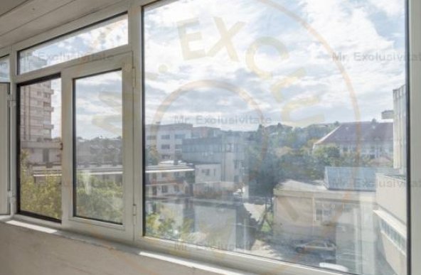 0% Comision Apartament 3 camere Ultracentral-Pitesti-Bloc Mobilux!