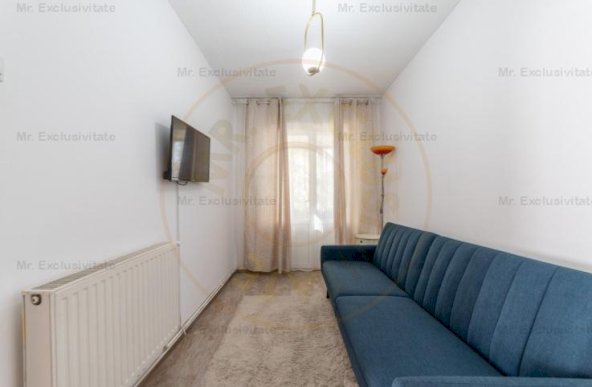 0% Comision De Vanzare Apartament 3 camere Pitesti-zona Ultracentrala!