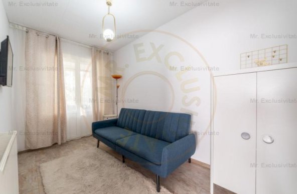 0% Comision De Vanzare Apartament 3 camere Pitesti-zona Ultracentrala!