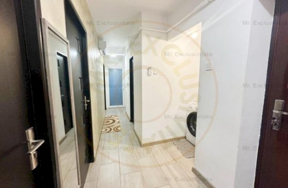 Apartament 3 camere decomandat etaj intermediar 