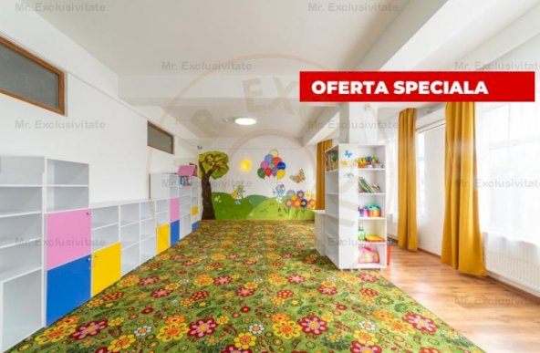 0% Comision Spatiu central Pitesti-zona Fratii Golesti+TVA!