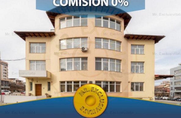 0% Comision Spatiu central Pitesti-zona Fratii Golesti+TVA!