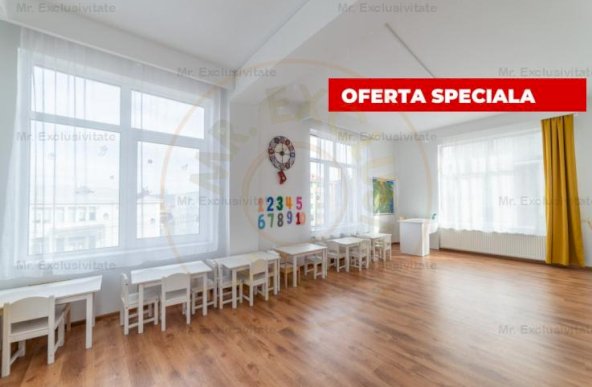 0% Comision Spatiu central Pitesti-zona Fratii Golesti+TVA!