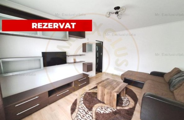 Apartament 2 camere -Gavana2-Pitesti!