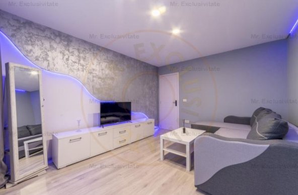 Apartament Cochet - Razboieni Piata - Comision 0%!