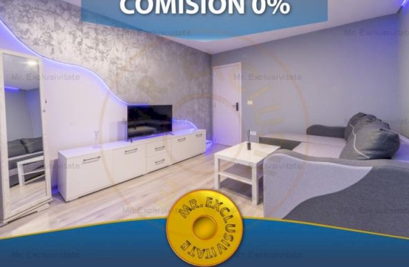 Apartament Cochet - Razboieni Piata - Comision 0%!