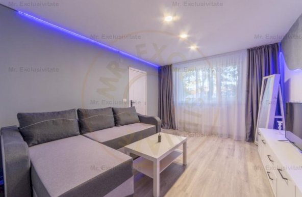 Apartament Cochet - Razboieni Piata - Comision 0%!