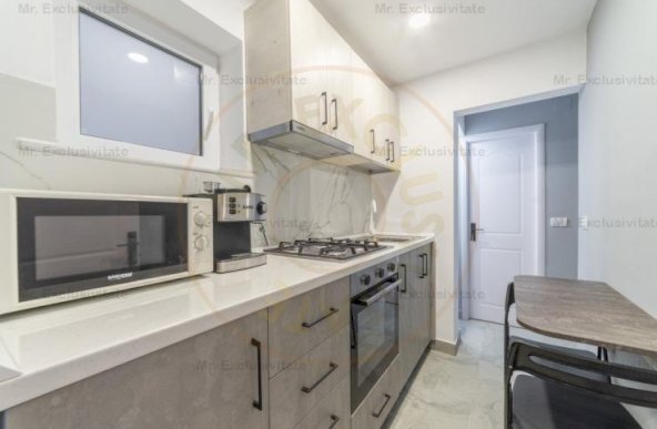 Apartament Cochet - Razboieni Piata - Comision 0%!