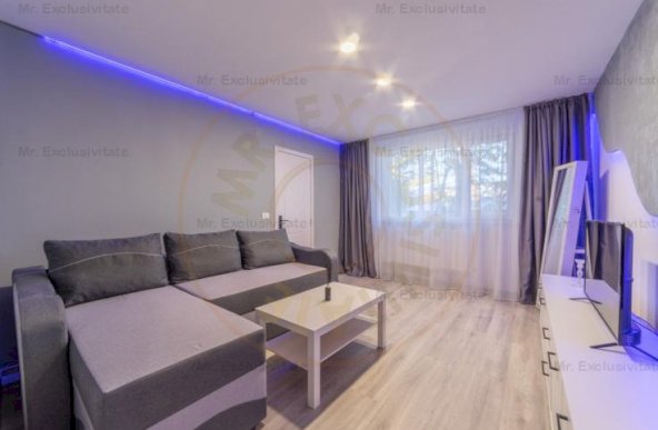 Apartament Cochet - Razboieni Piata - Comision 0%!