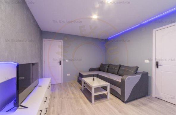 Apartament Cochet - Razboieni Piata - Comision 0%!