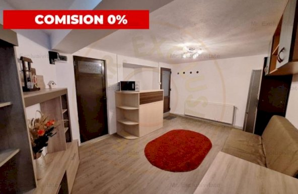 0% Comision-Inchiriere Apartament 2 camere la casa Banat